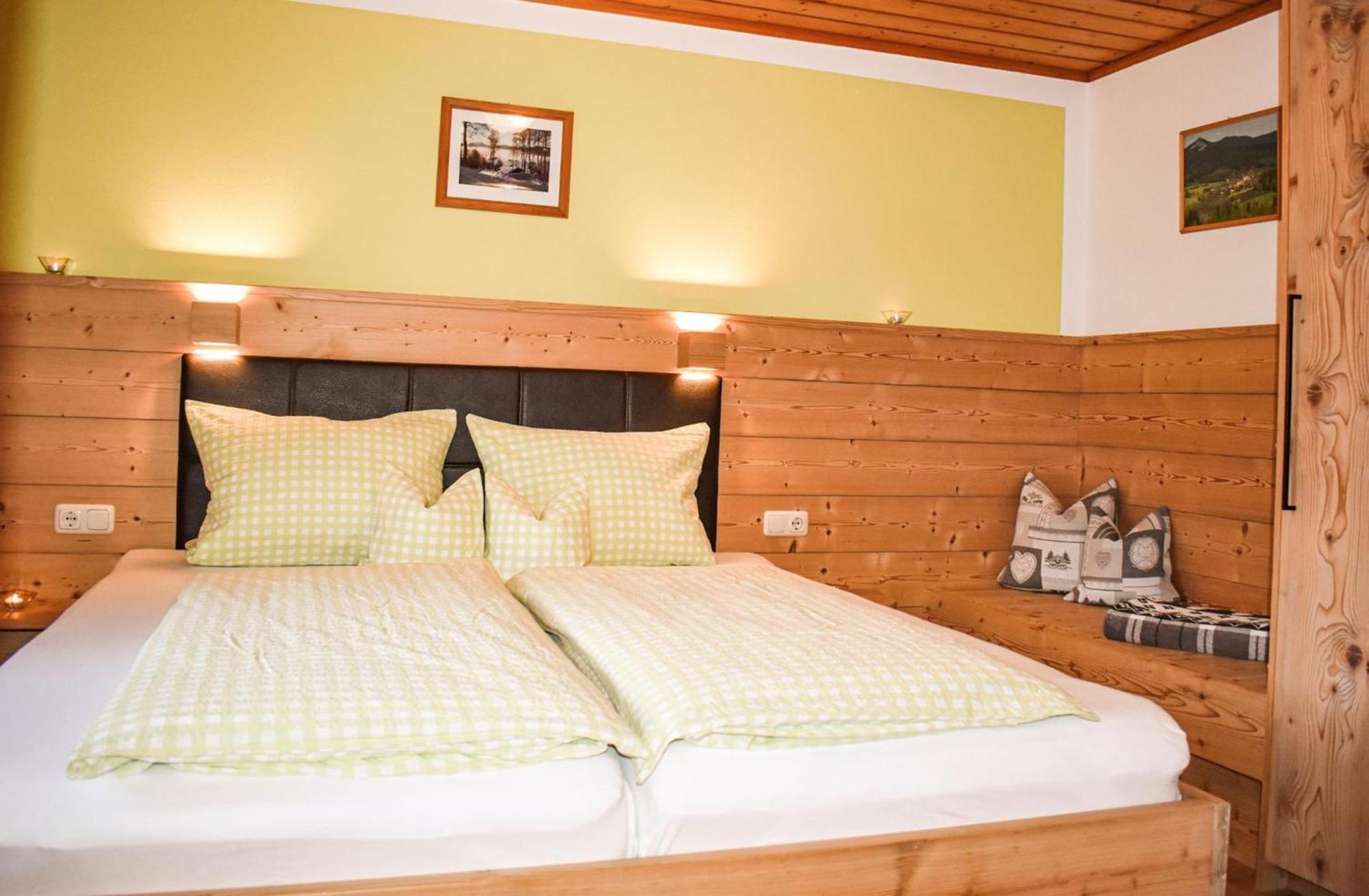 Urlaub Auf Dem Haberlhof Villa Lohberg Kültér fotó