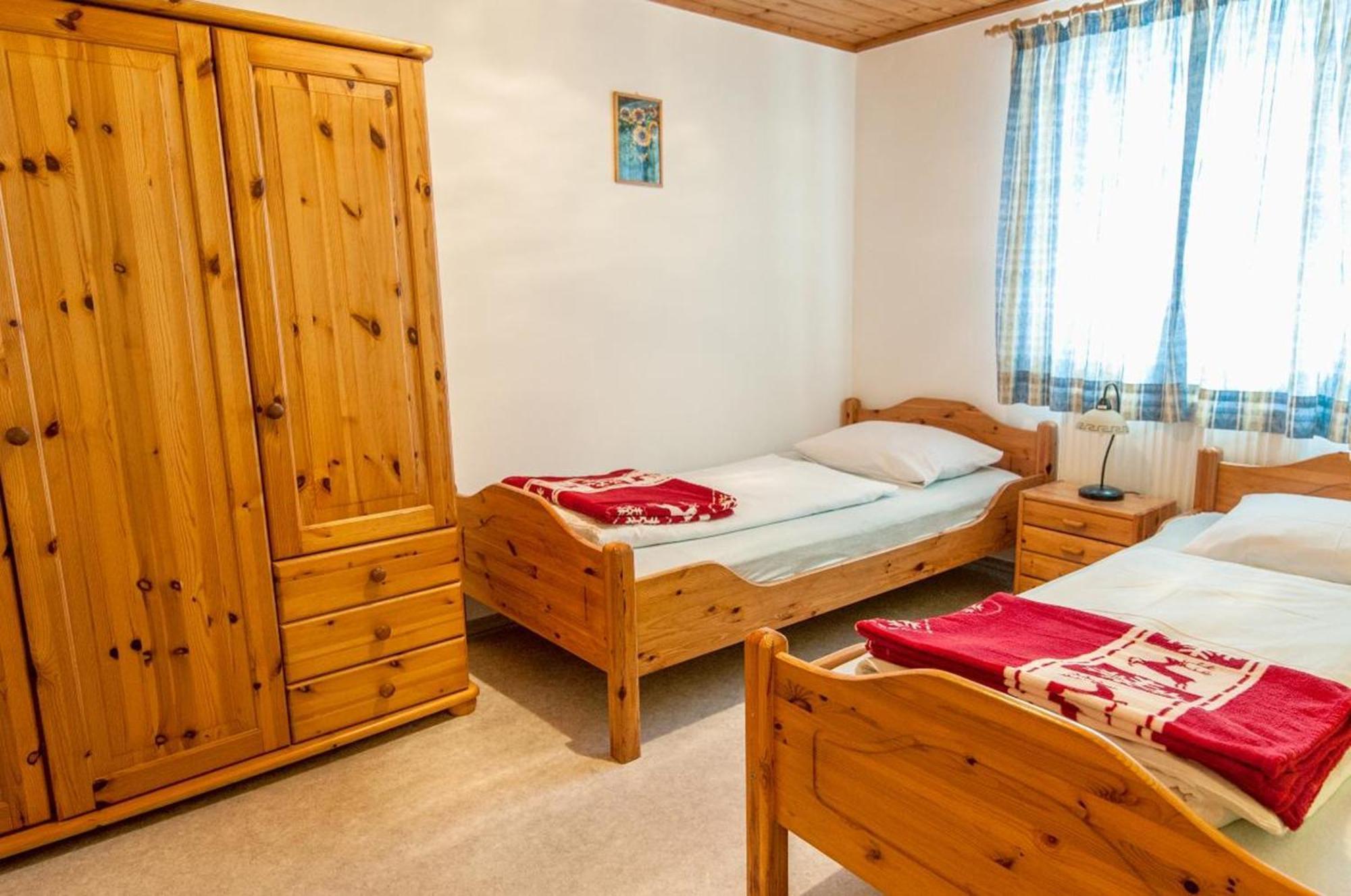 Urlaub Auf Dem Haberlhof Villa Lohberg Kültér fotó