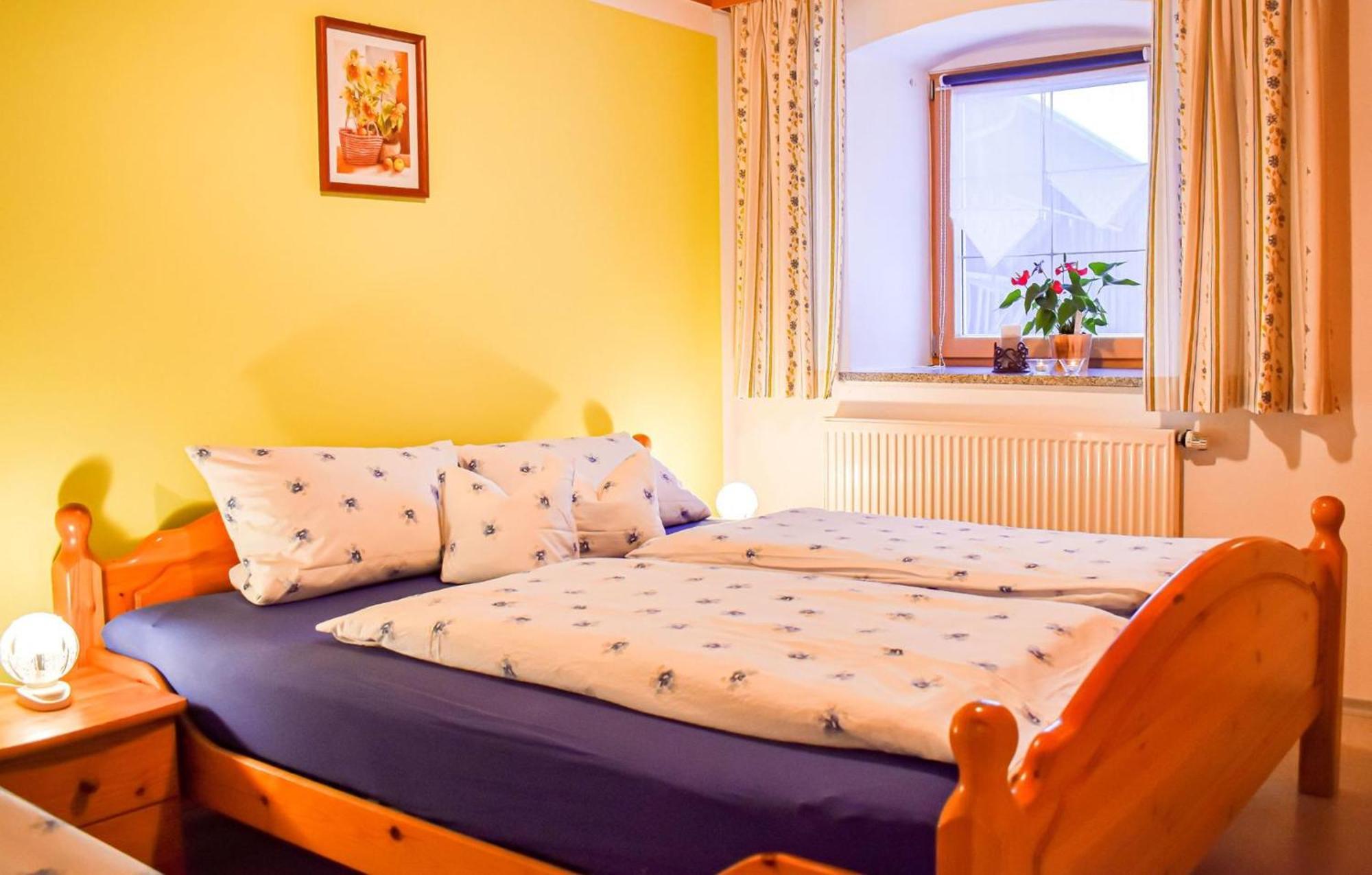 Urlaub Auf Dem Haberlhof Villa Lohberg Kültér fotó