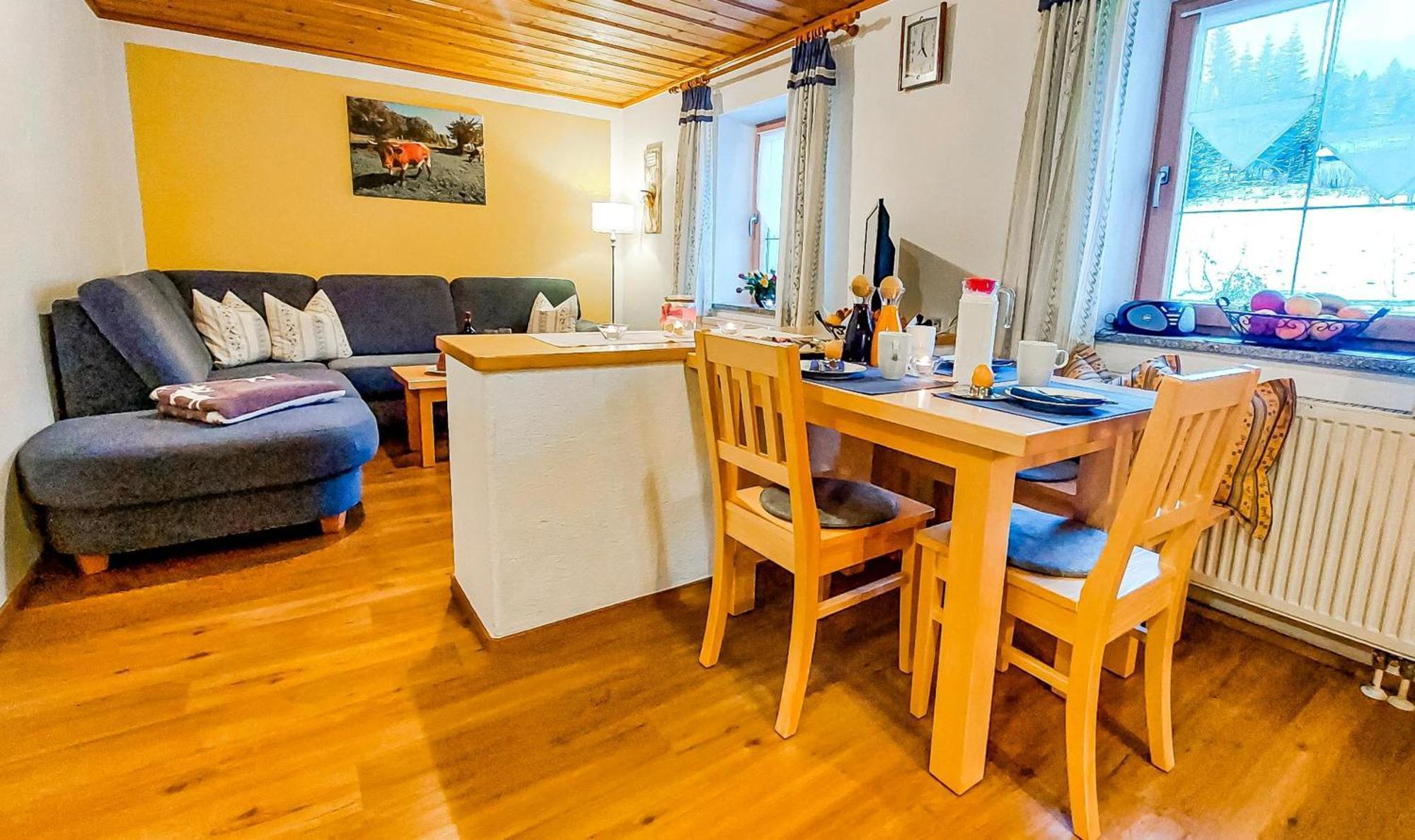 Urlaub Auf Dem Haberlhof Villa Lohberg Kültér fotó