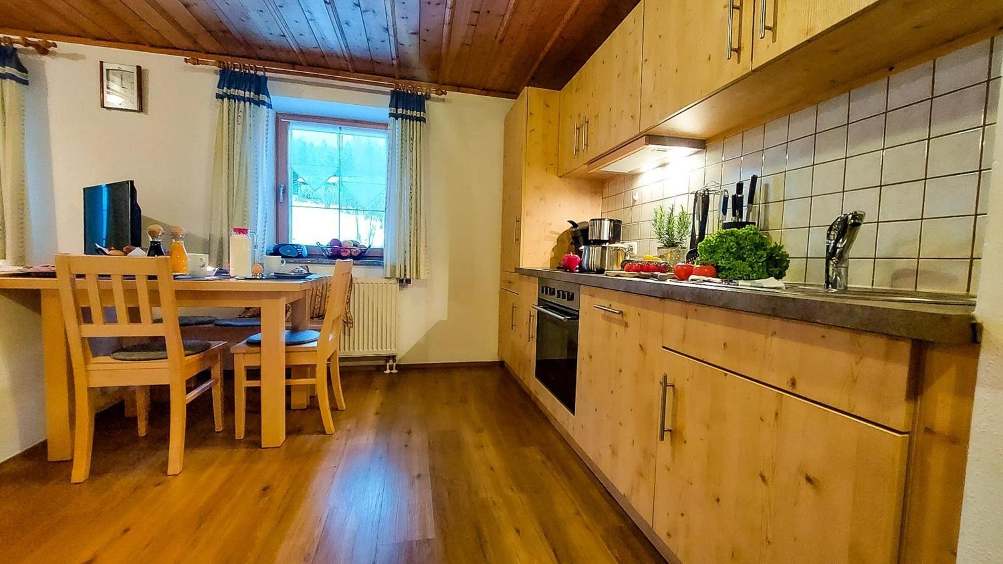 Urlaub Auf Dem Haberlhof Villa Lohberg Kültér fotó